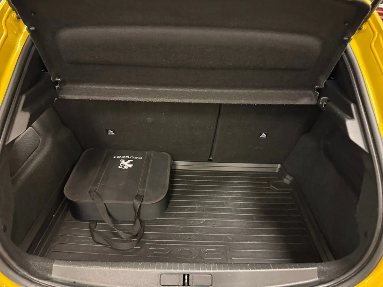 Billede 12 - Peugeot e-208 50 GT Line
