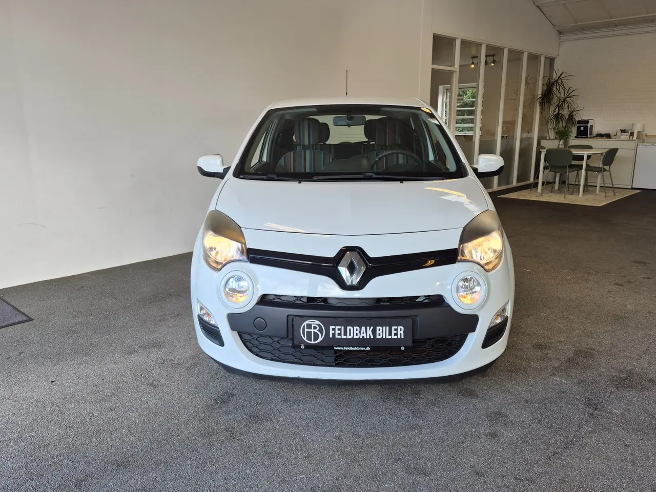 Billede 9 - Renault Twingo 1,2 16V Authentique ECO2