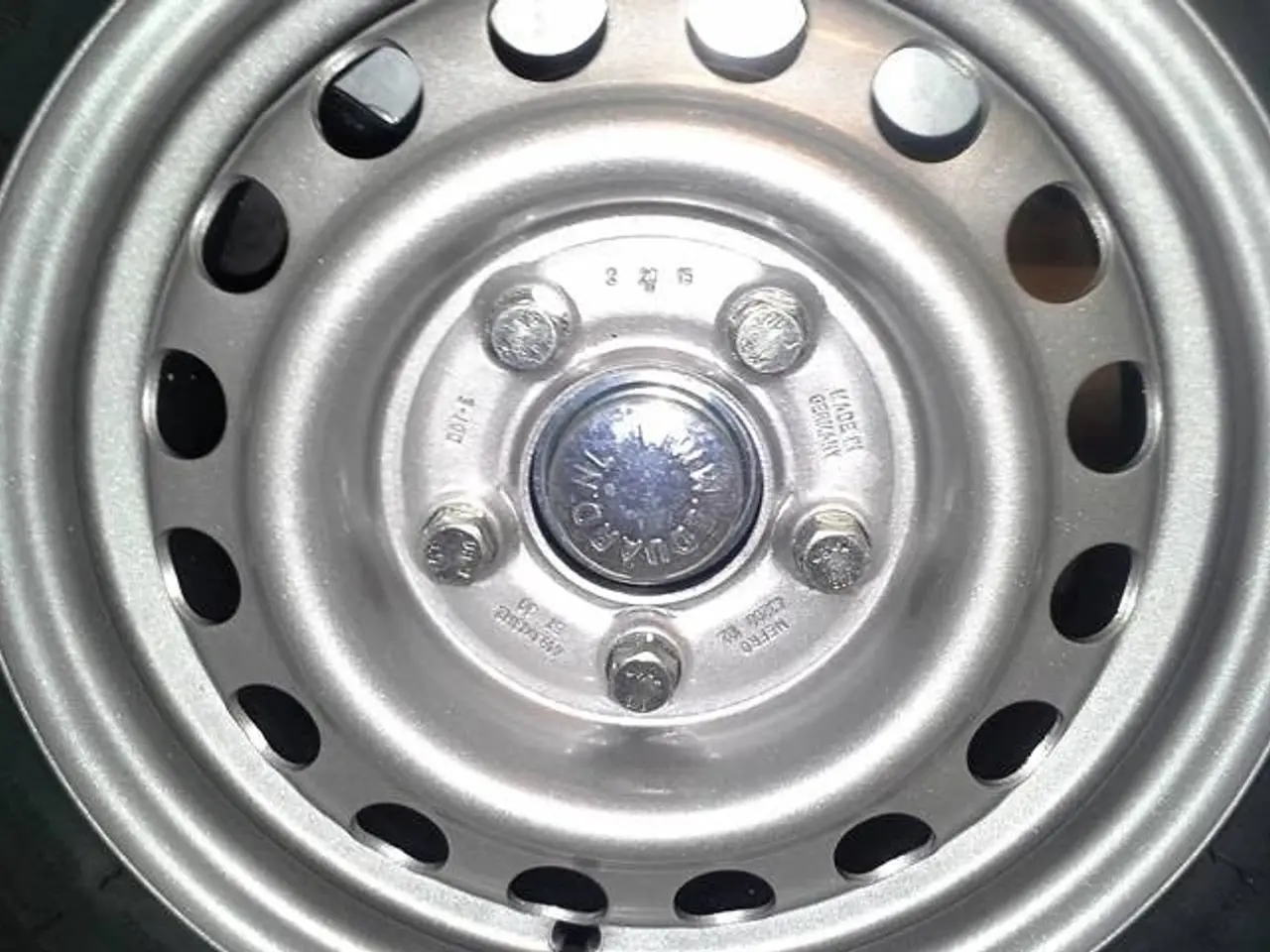 Billede 2 - EDUARD trailer 2618-1350-56