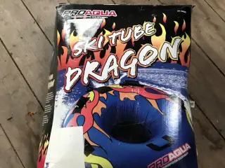 Tube Ring, ProAqua Dragon