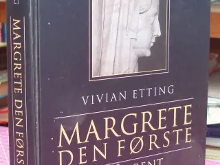 Margrete den Første, en regent og hendes samtid
