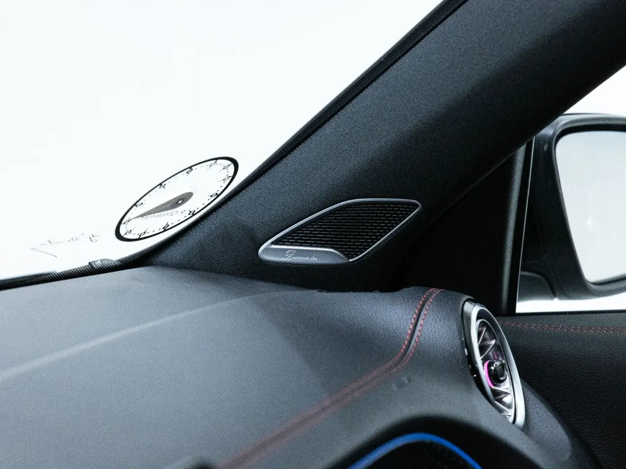 Billede 15 - Mercedes EQB250+ AMG Premium