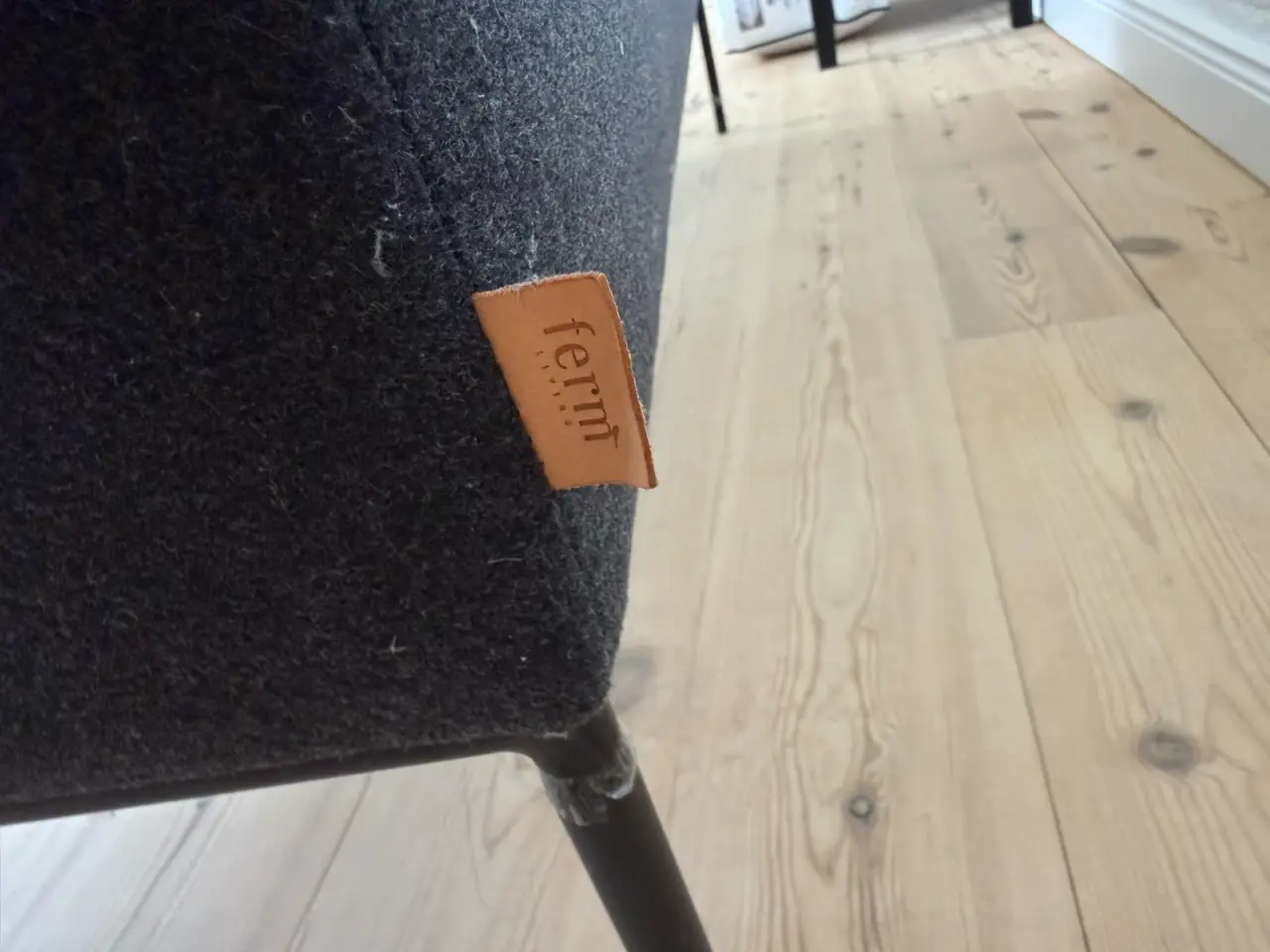 Billede 1 - Sofa fra Ferm Living
