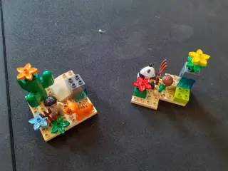 LEGO Duplo, ZOO