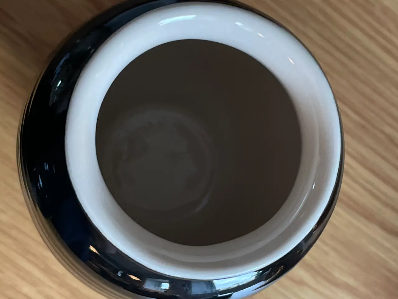 Billede 5 - Le creuset vaser 2 stk. sort