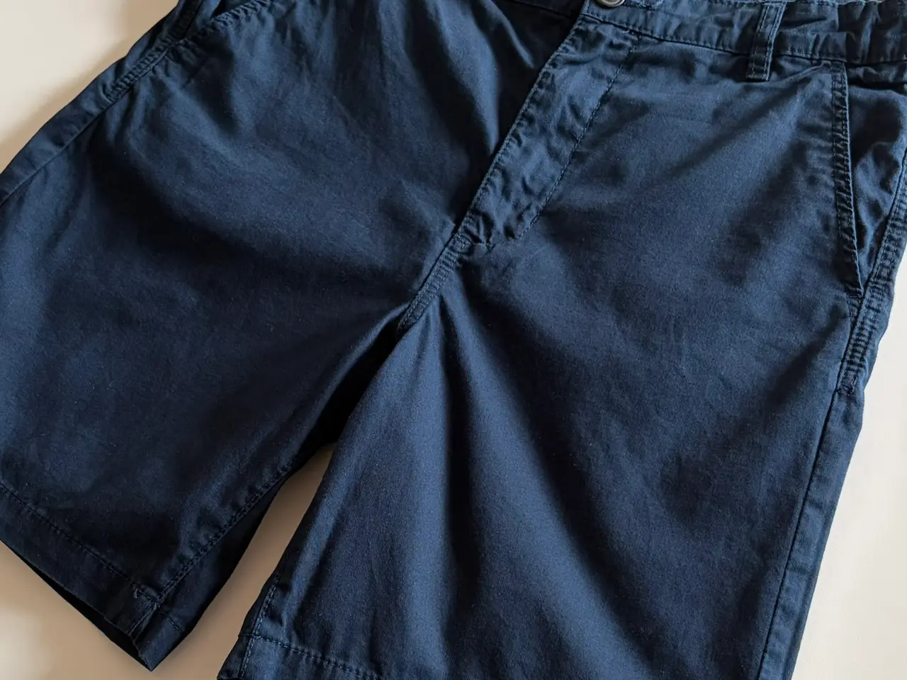 Billede 3 - H&M shorts, str. 152