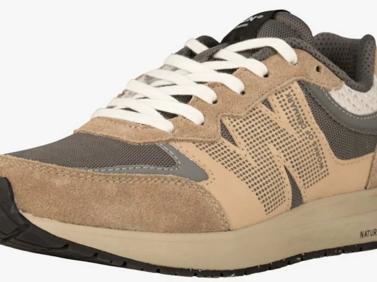 Billede 2 - Woden sneakers (str. 40) - dansk design
