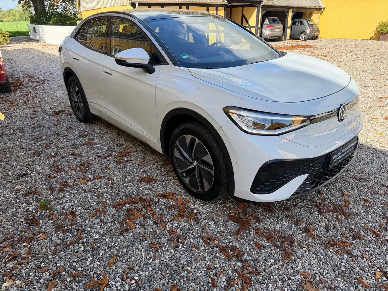 Billede 4 - VW ID.5 EL Style+ 286HK 5d Aut.