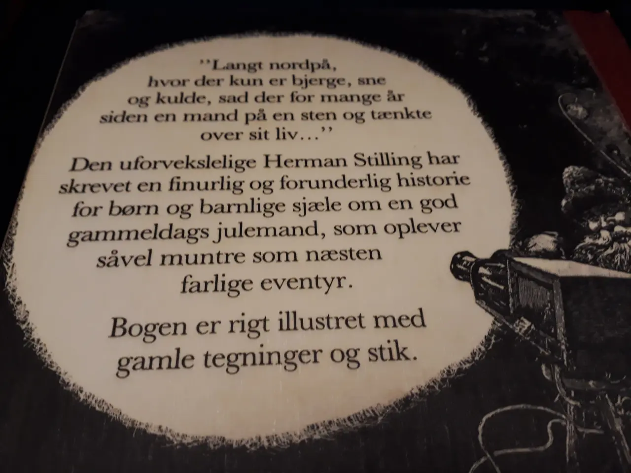 Billede 7 - 5 Jule Bøger