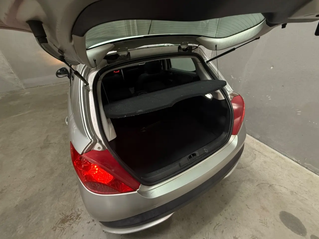 Billede 16 - Peugeot 207 1,6 VTi Premium aut.