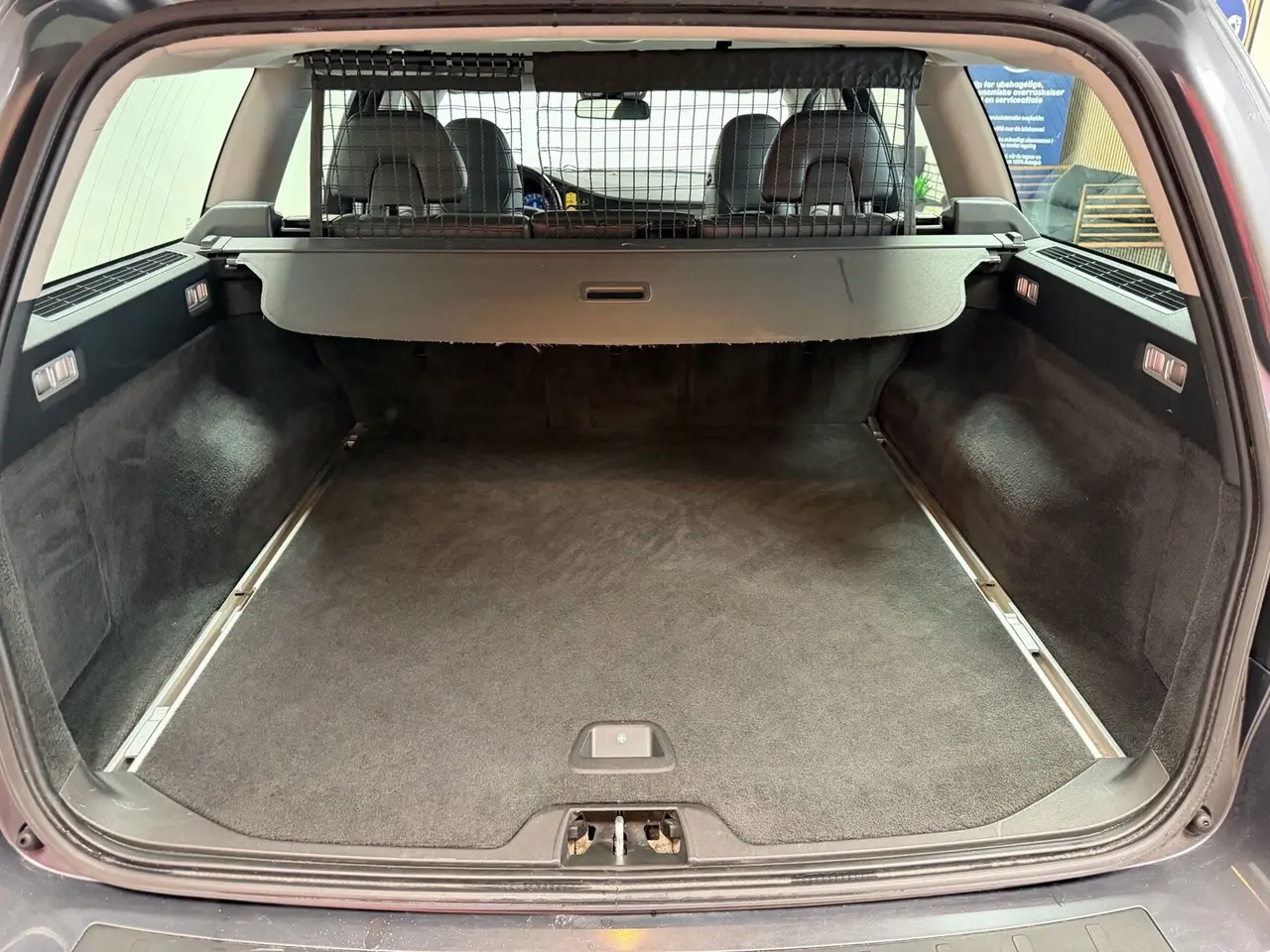 Billede 13 - Volvo V70 2,0 D D3 aut. 163HK Stc Aut.