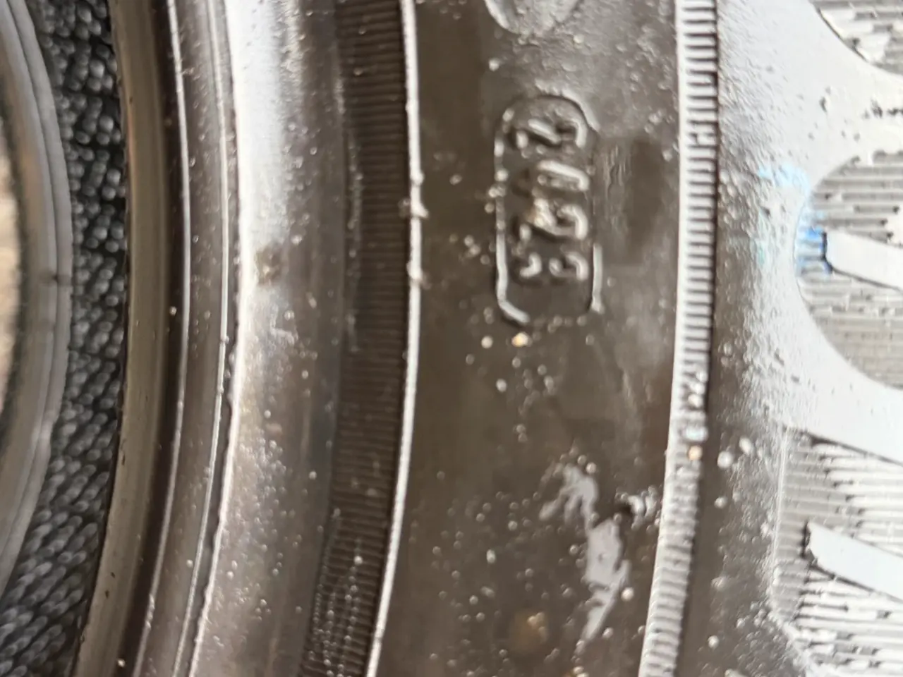 Billede 4 - Dæk til varebil. 215/65R16C