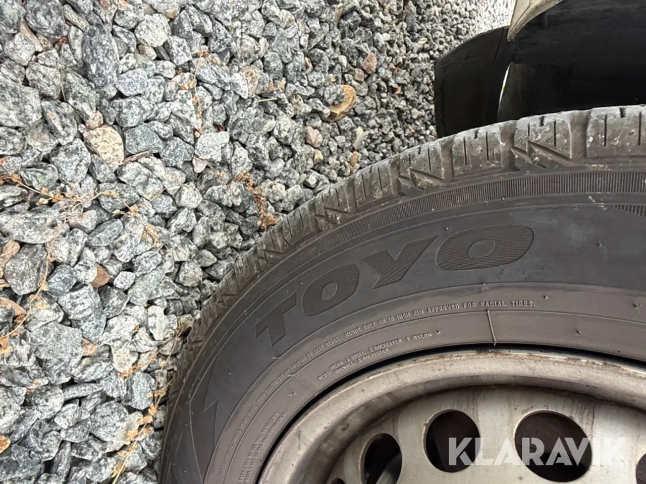 Billede 11 - Kassevogn Mercedes Sprinter 214 CDI  A2 AUT.