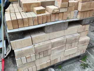 400 gule Muersten