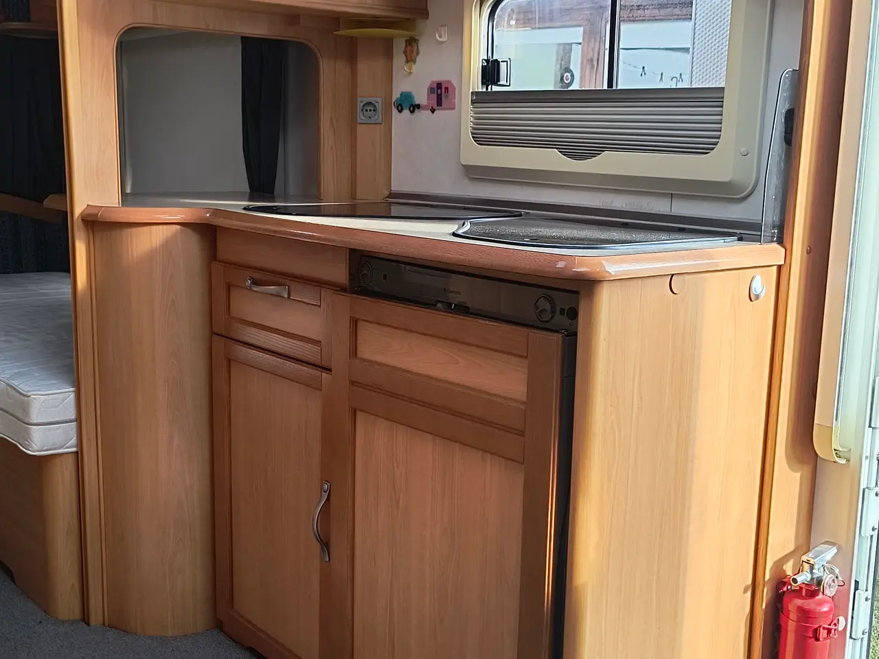 Billede 9 - Lmc 520 TE