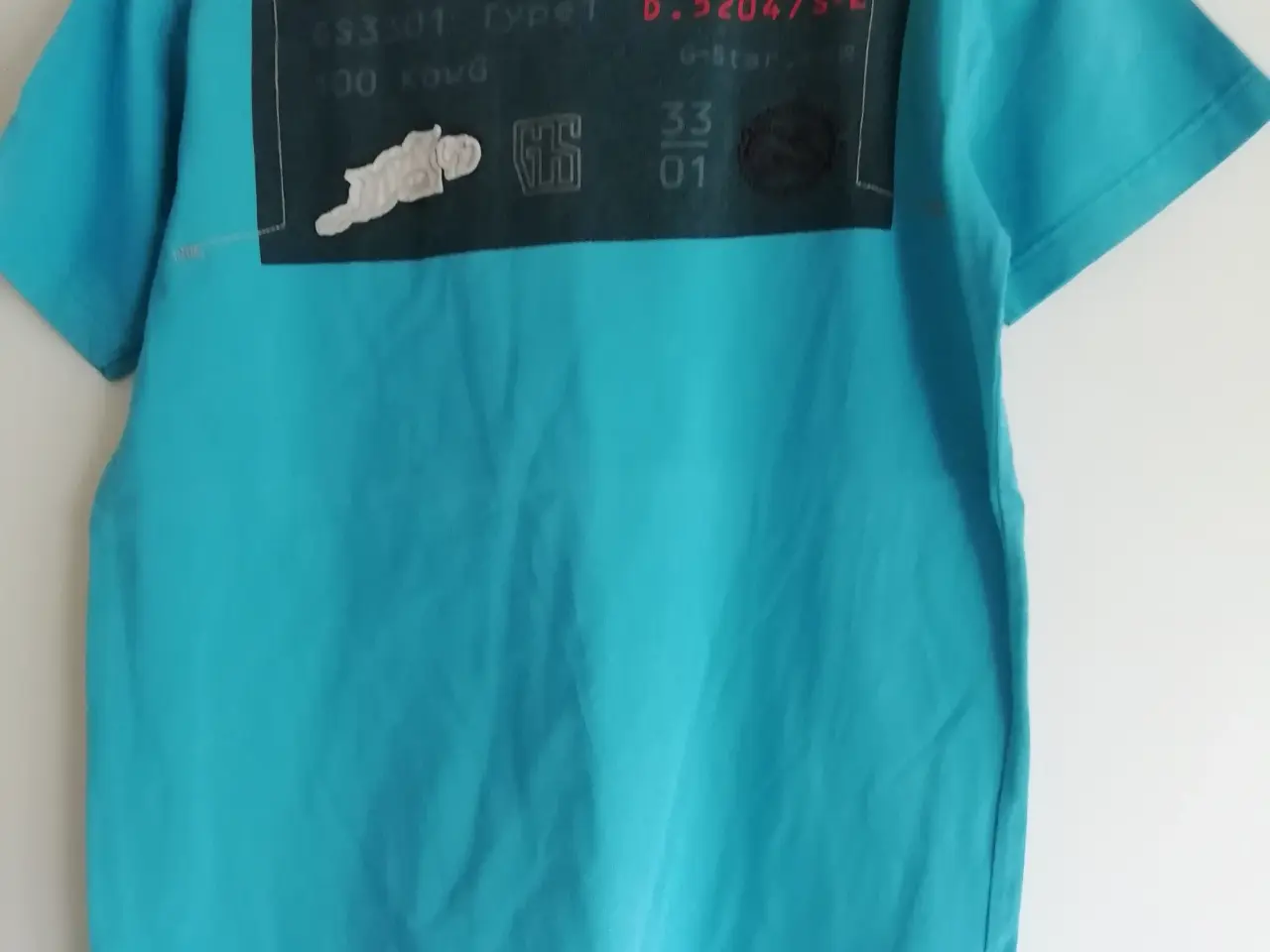 Billede 2 - T-shirt str. S