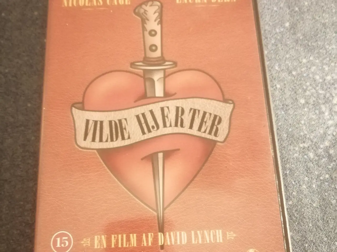 Billede 1 - Vilde Hjerter
