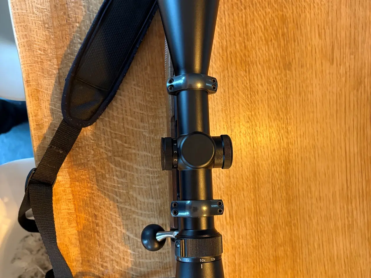 Billede 5 - Tikka T3 Hunter cal 308 LINKS