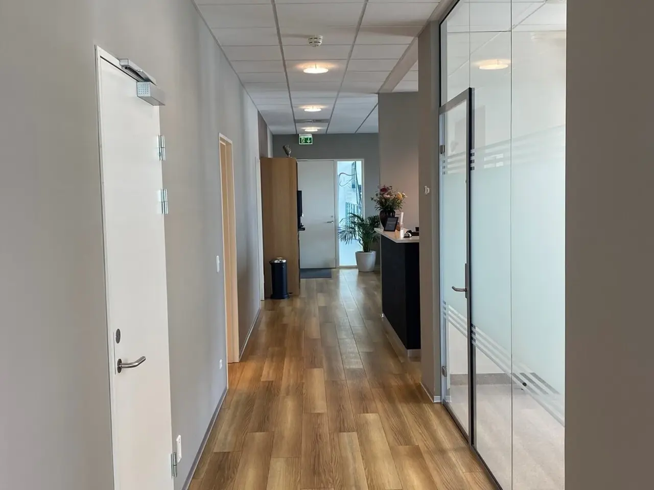 Billede 3 - 234 m² kliniklejemål i velbesøgt sundhedshus