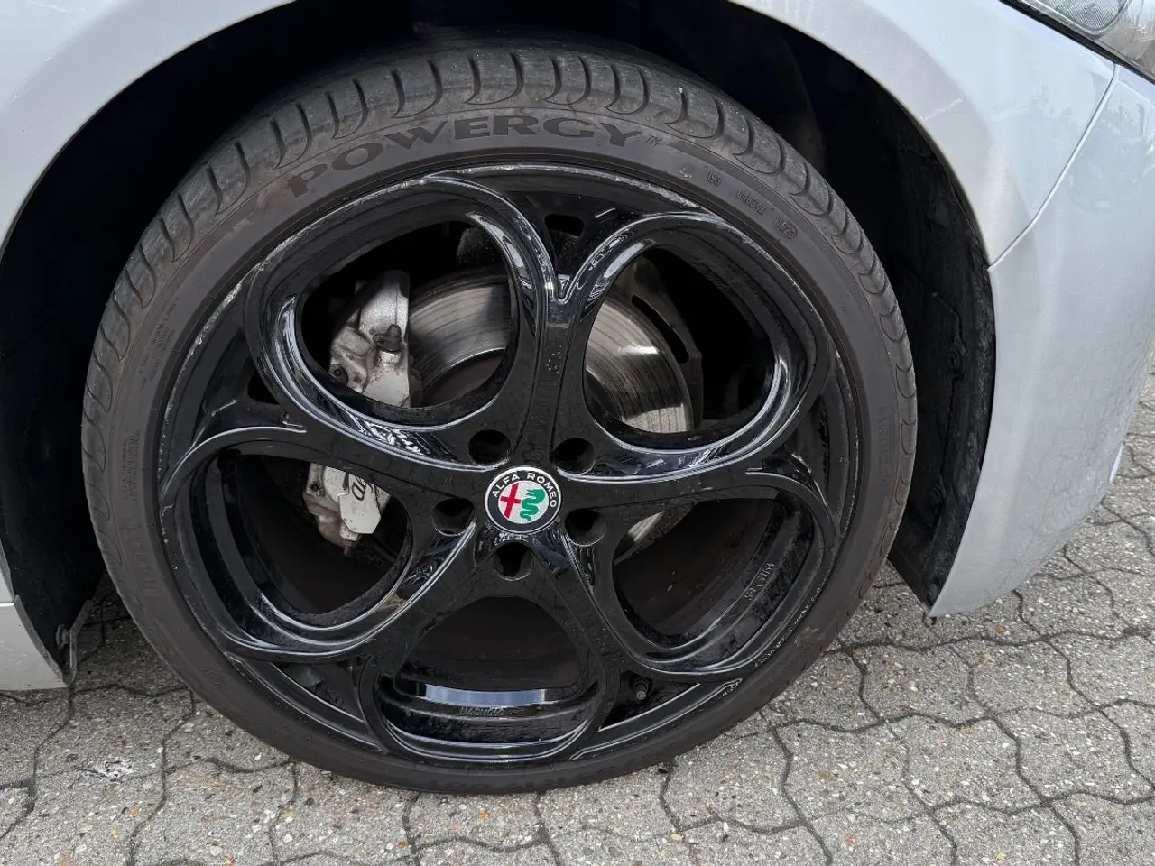 Billede 18 - Alfa Romeo Giulia 2,0 T 200 Super aut.