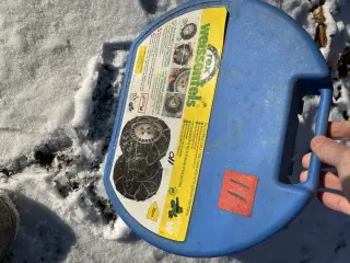 Snekæder kvalitet