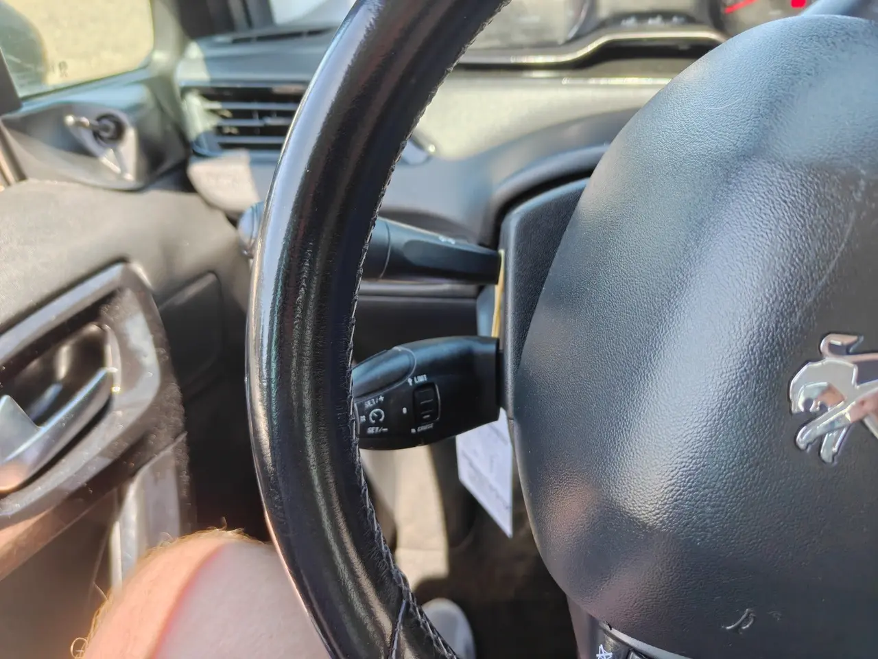 Billede 20 - Peugeot 208 1,0 VTi 68 Active