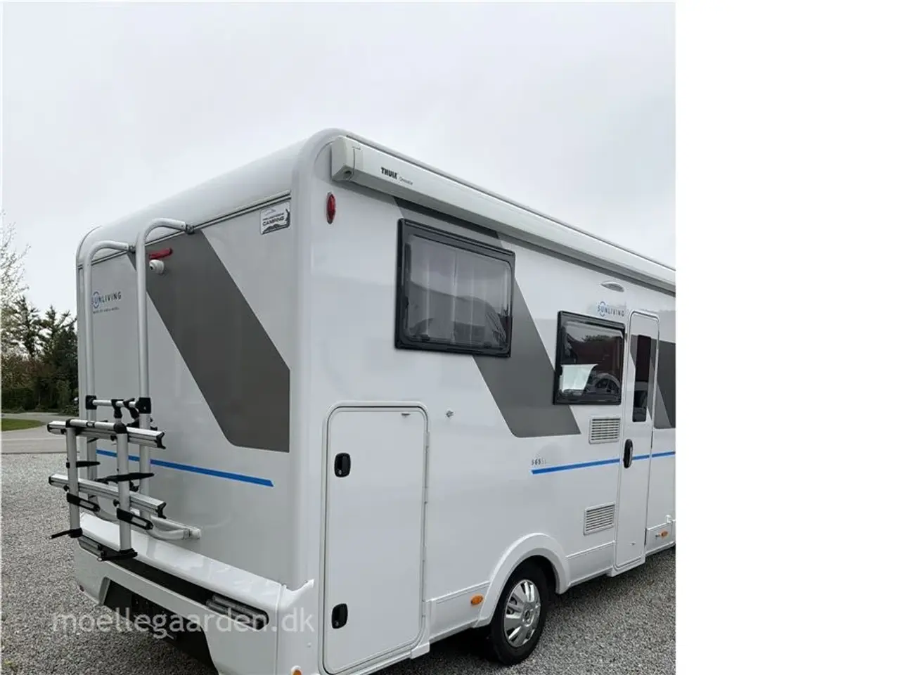 Billede 3 - 2023 - Sun Living S 65 SL