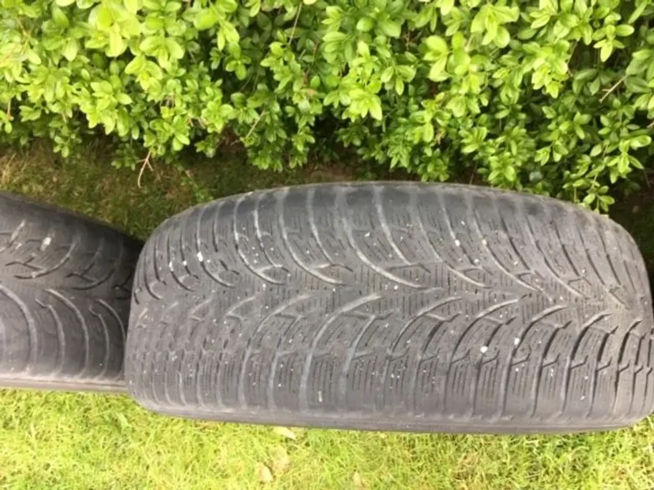 Billede 2 - VW Touran / Golf 5 x 112