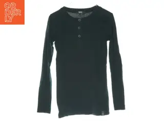 Bluse fra Ukendt (str. 152 cm) fra Ukendt (str. 152 cm)
