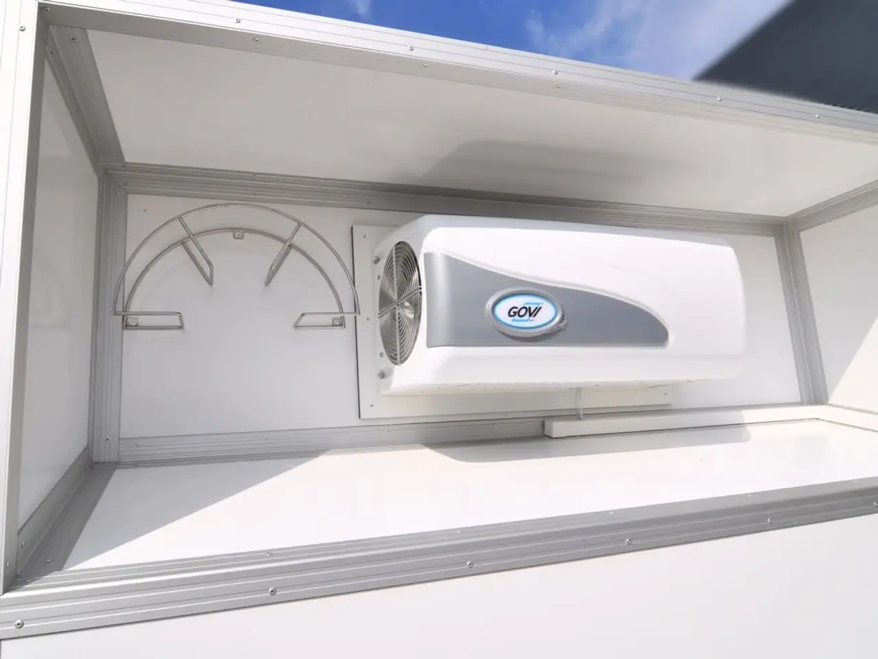 Billede 6 - Type 360: Køle modul