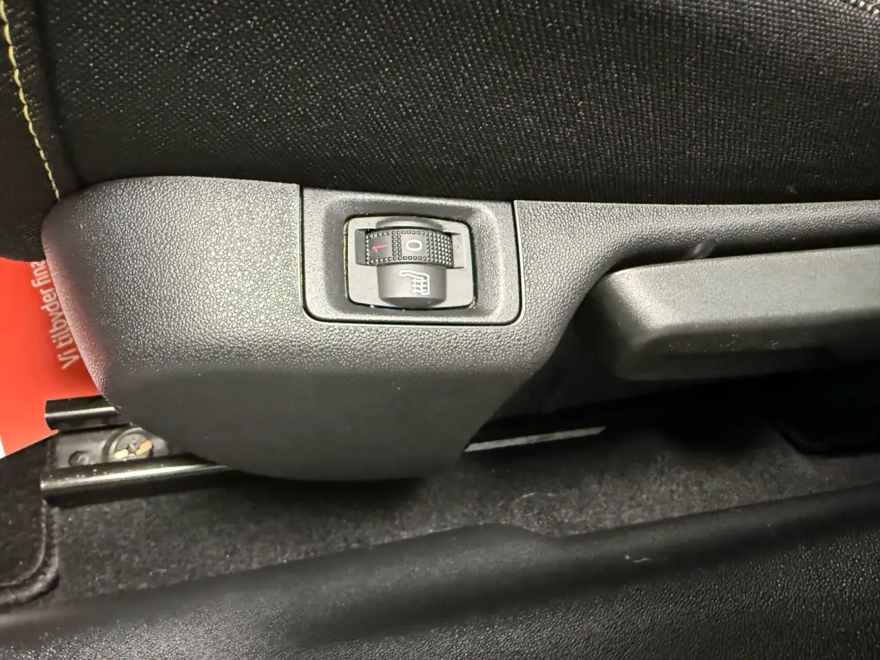 Billede 12 - Citroën C3 1,2 PureTech Feel 82HK 5d
