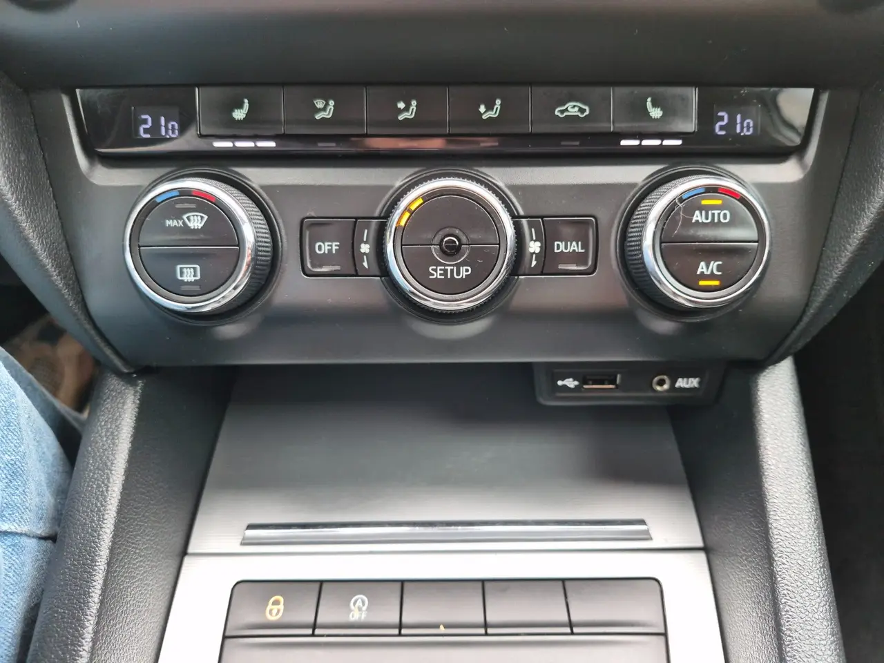 Billede 18 - Skoda Octavia 1,6 TDi 105 Elegance Combi DSG