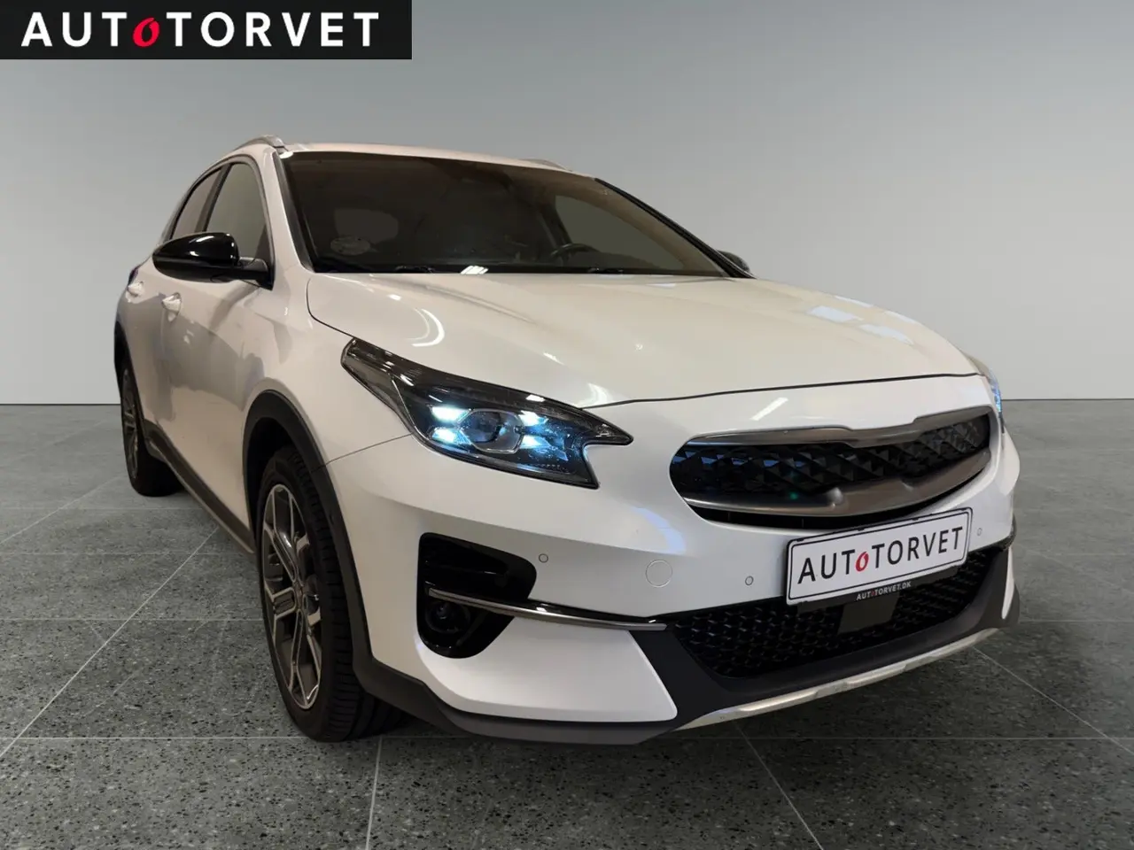 Billede 2 - Kia XCeed 1,6 PHEV Upgrade DCT
