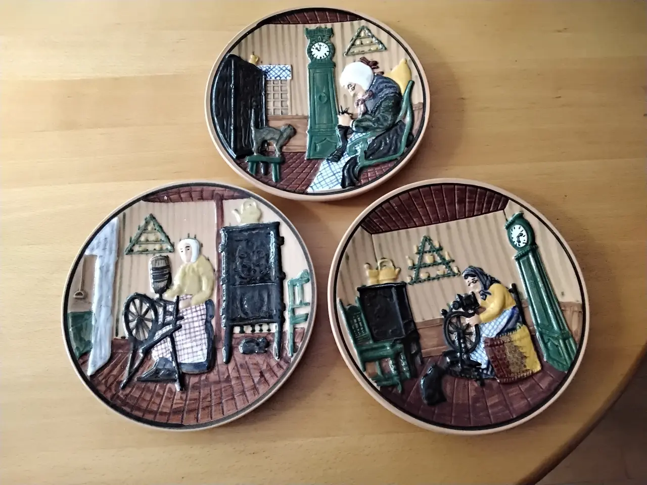 Billede 2 - Johgus platter