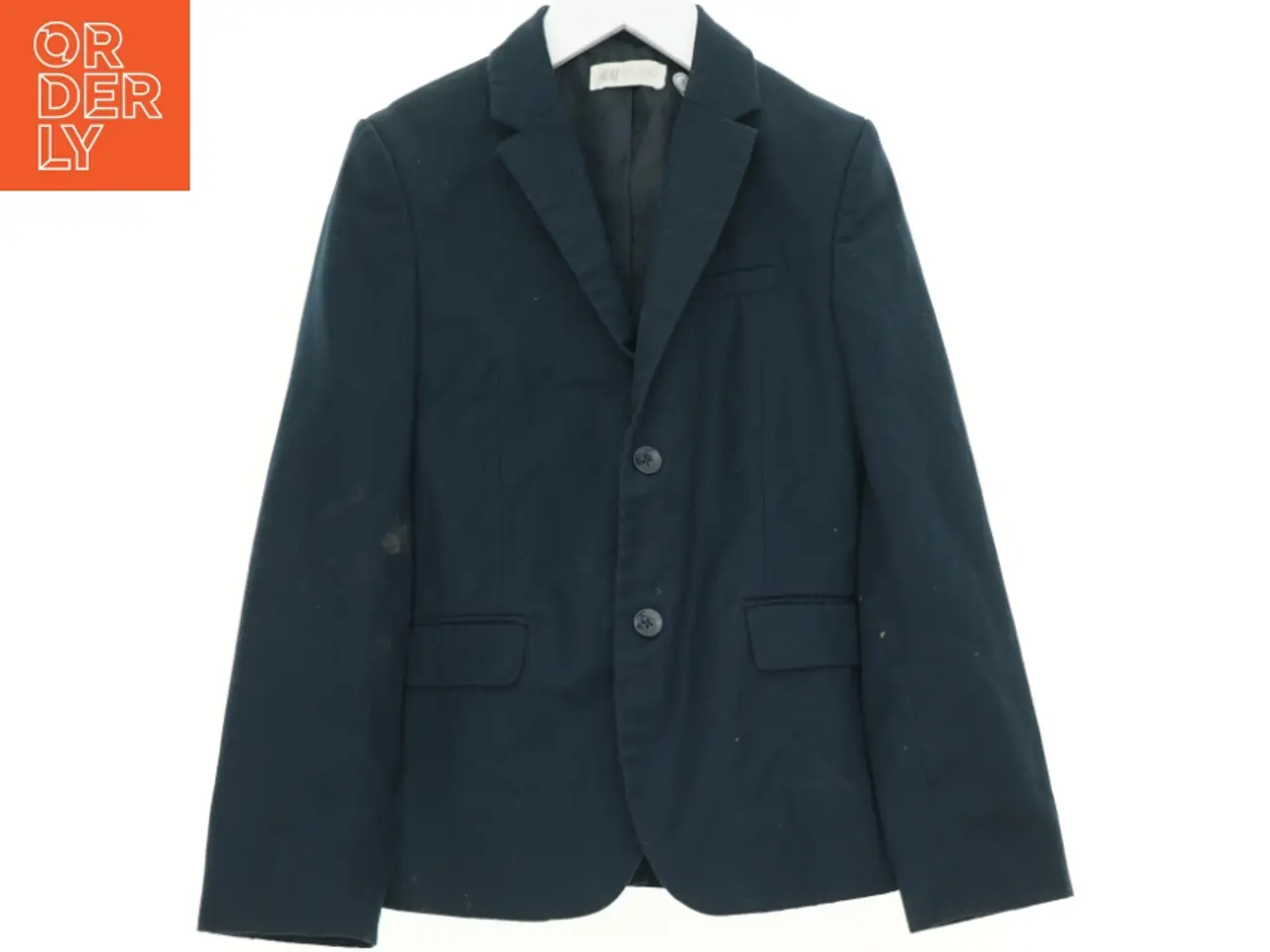 Billede 1 - Blazer fra H&M (str. 140 cm)