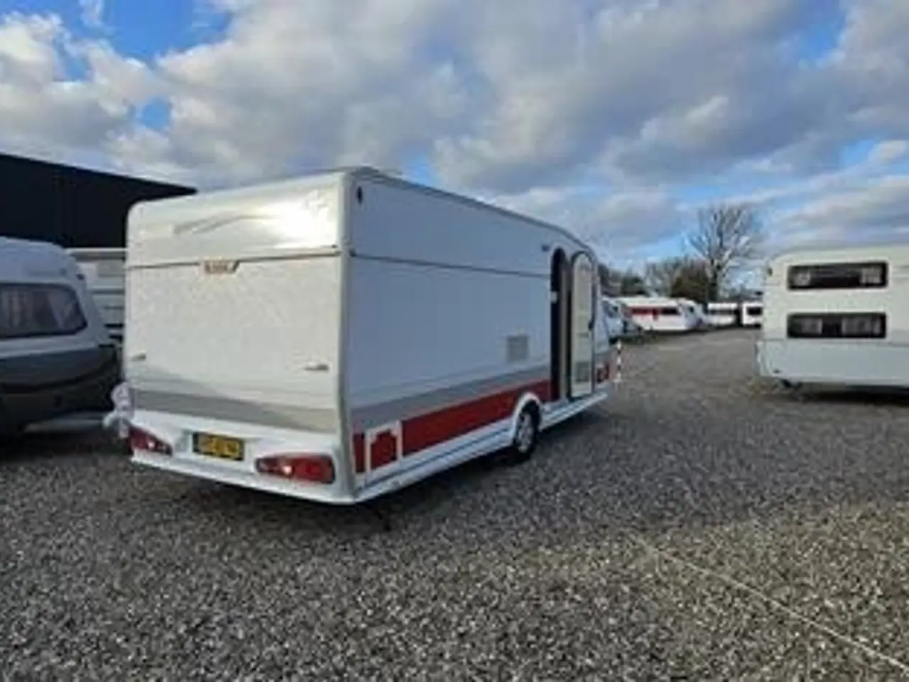 Billede 2 - Kabe ROYAL 520 XL