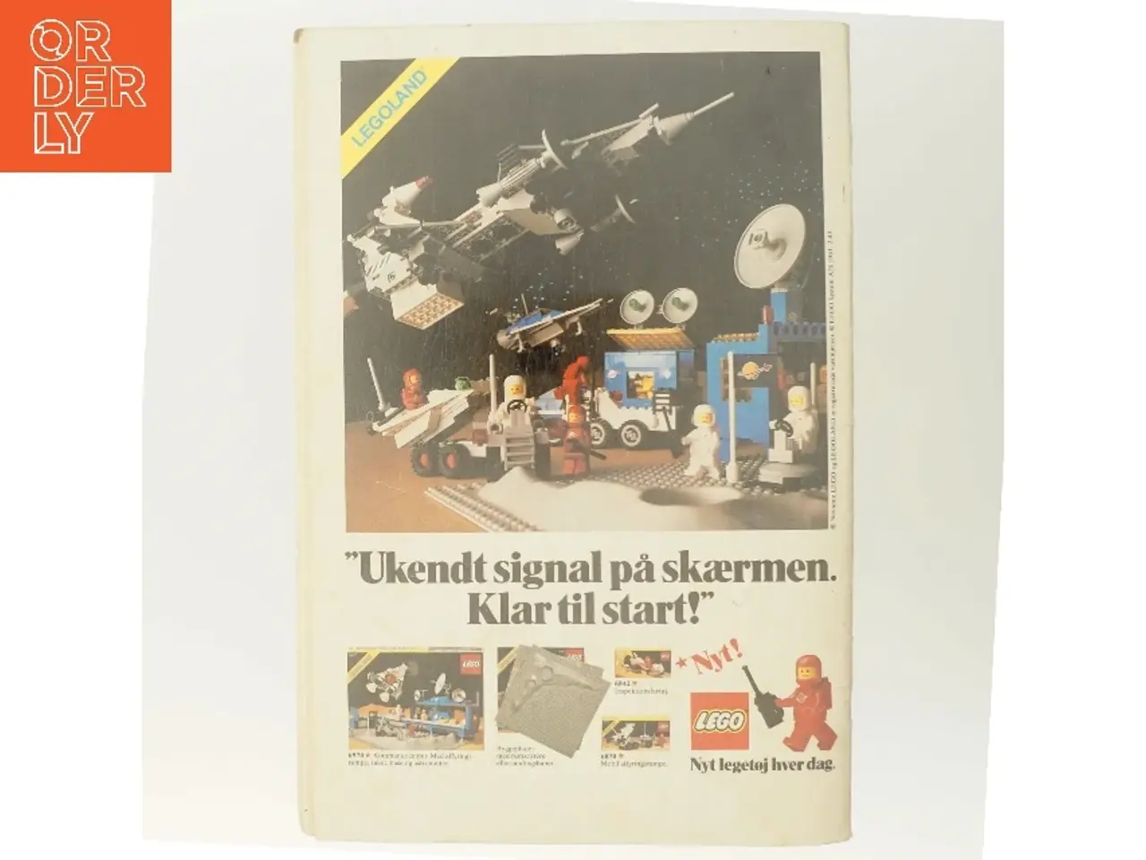 Billede 3 - Anders And & Co. (Bog)