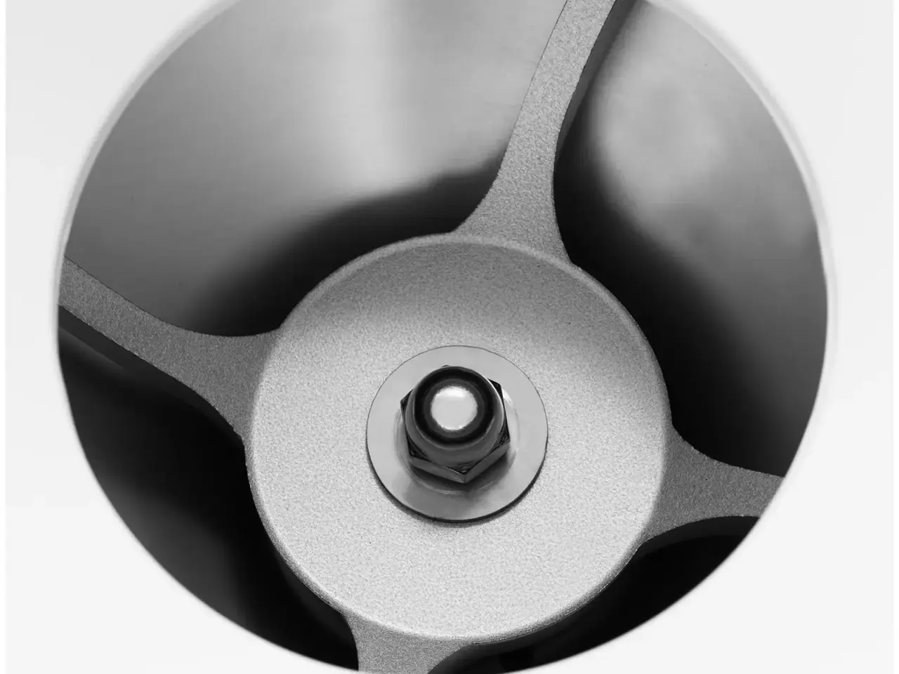 Billede 4 -  Isknuser 12 L – 400 W – 320 omdr./min