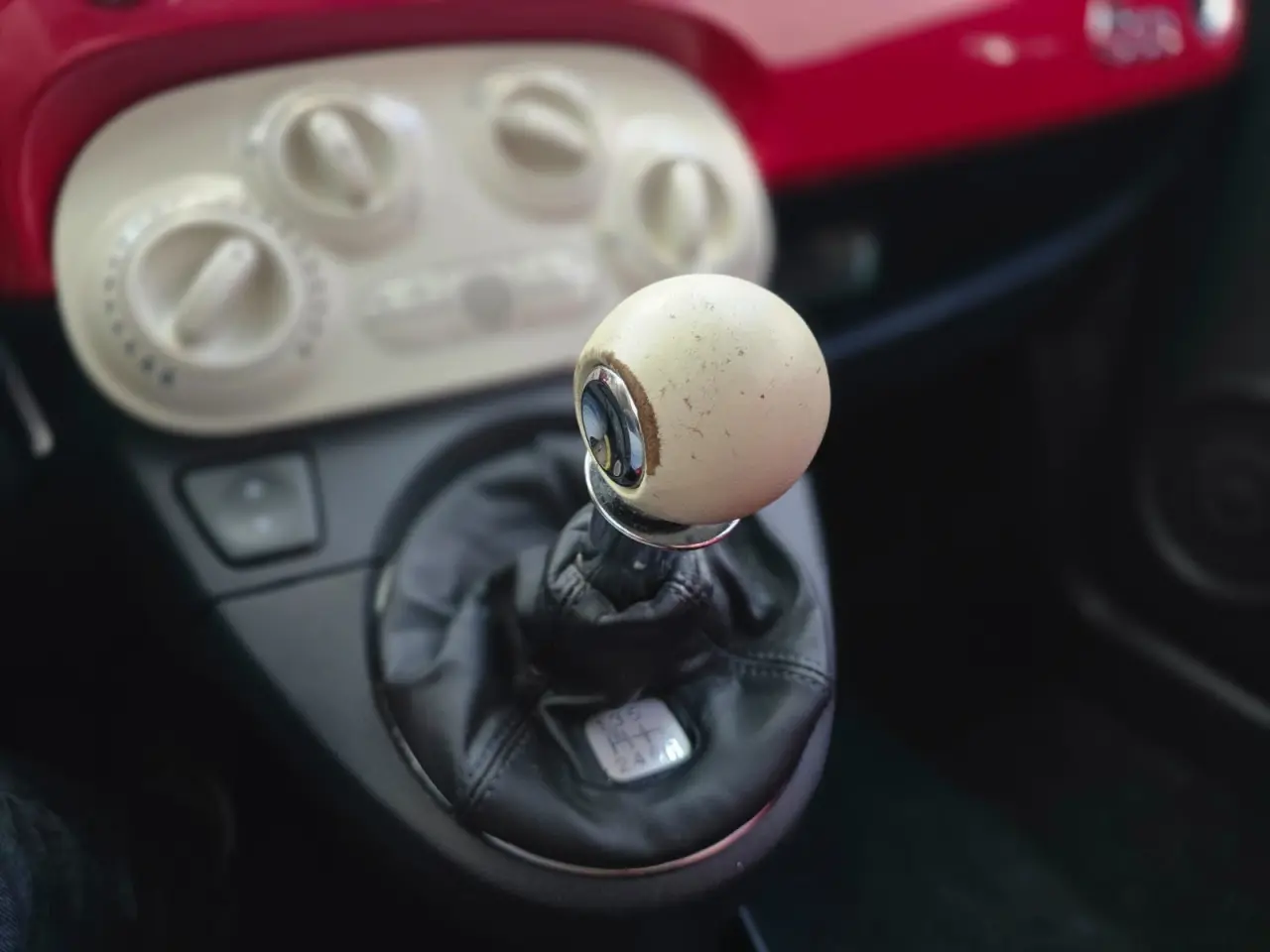 Billede 16 - Fiat 500 1,4 Lounge