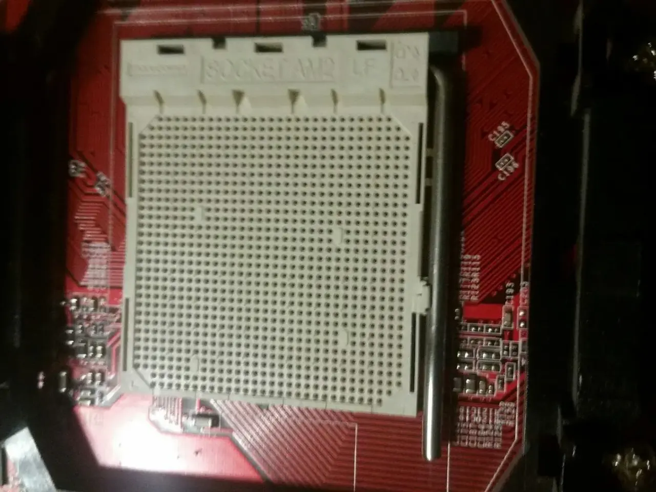 Billede 3 - MSI MS7253 ver. 1.0 inkl køler!!