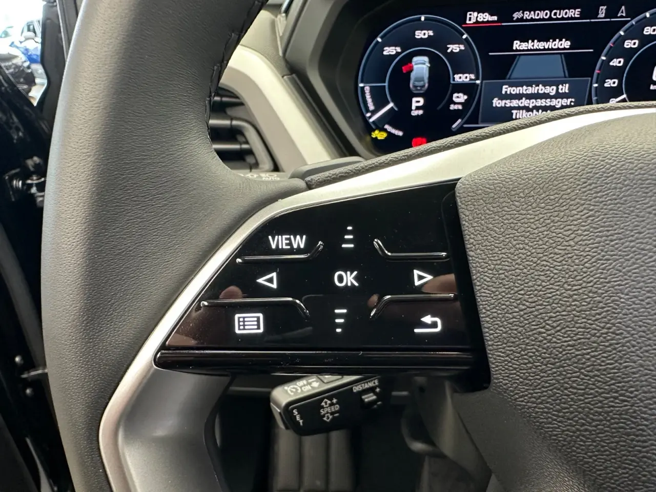 Billede 14 - Audi Q4 e-tron 40