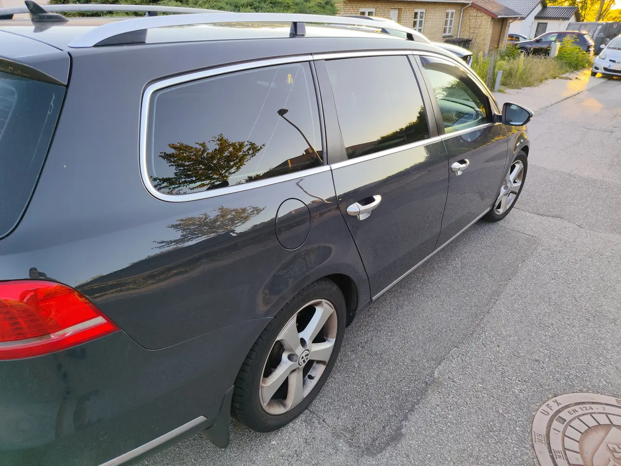 Billede 2 - VW PASSAT 2012 