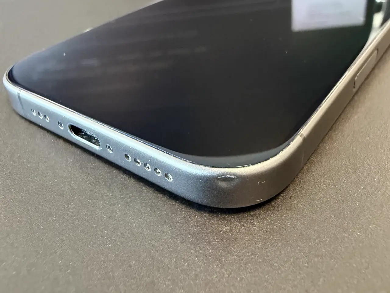 Billede 4 - iPhone 17, 256 GB, 100% batterikapacitet