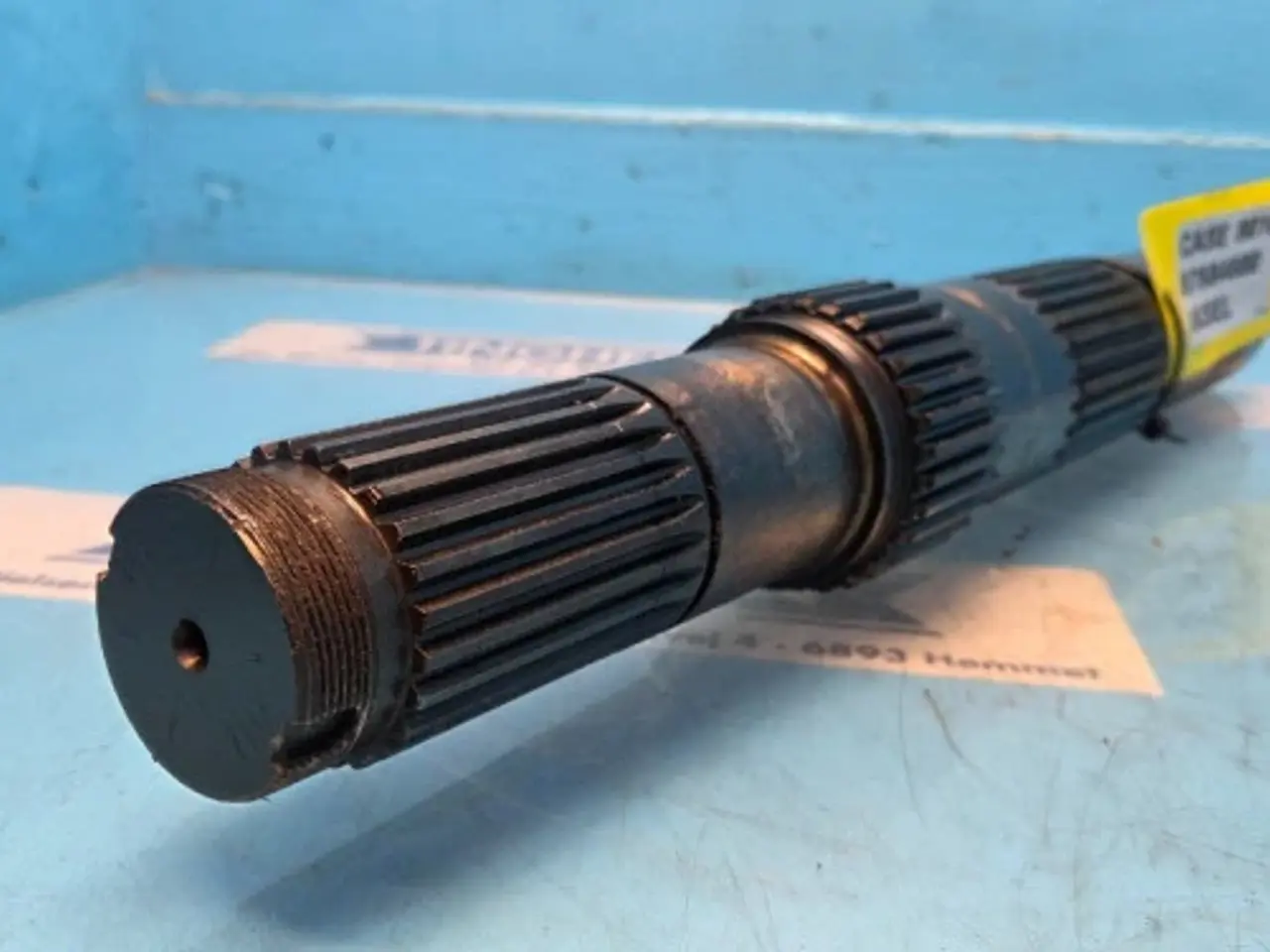 Billede 12 - Case 8010 Aksel 87684680