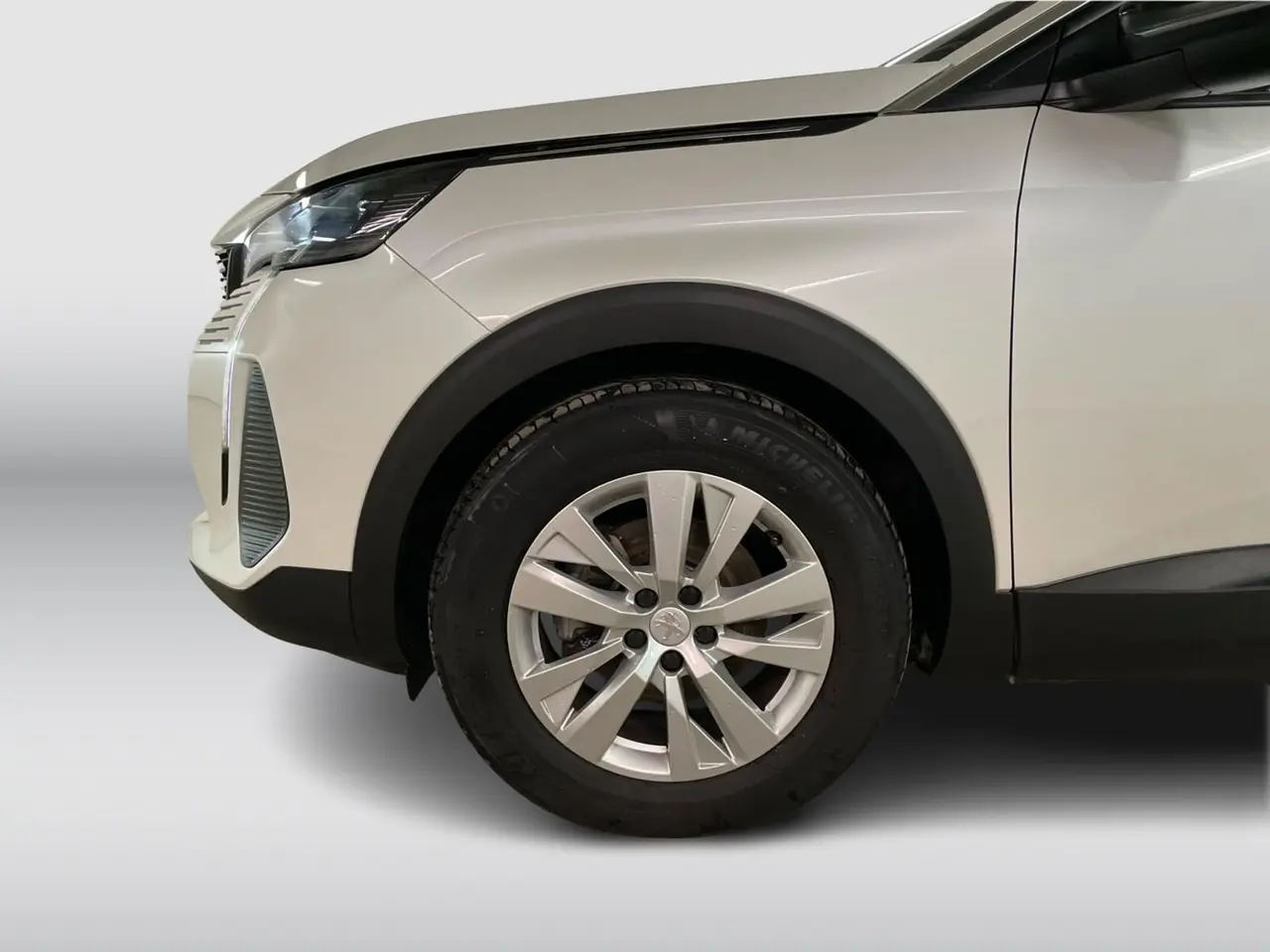 Billede 9 - Peugeot 5008 1,5 BlueHDi 130 Active Pack EAT8 7prs