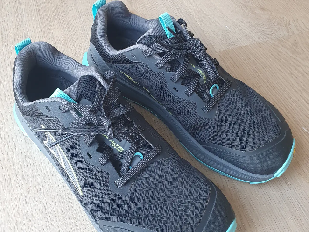 Billede 8 - Altra Lone Peak 9+, str 43 