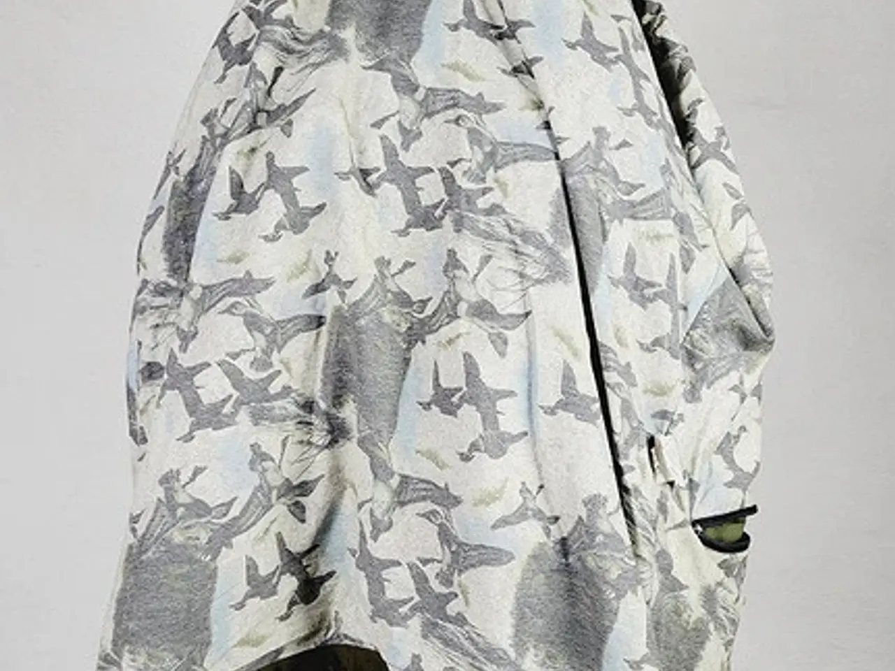 Billede 5 - ⭐️- Fjällräven Jagtjakke Model 62031, Str. XL