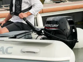 Mercury F 6 MLH