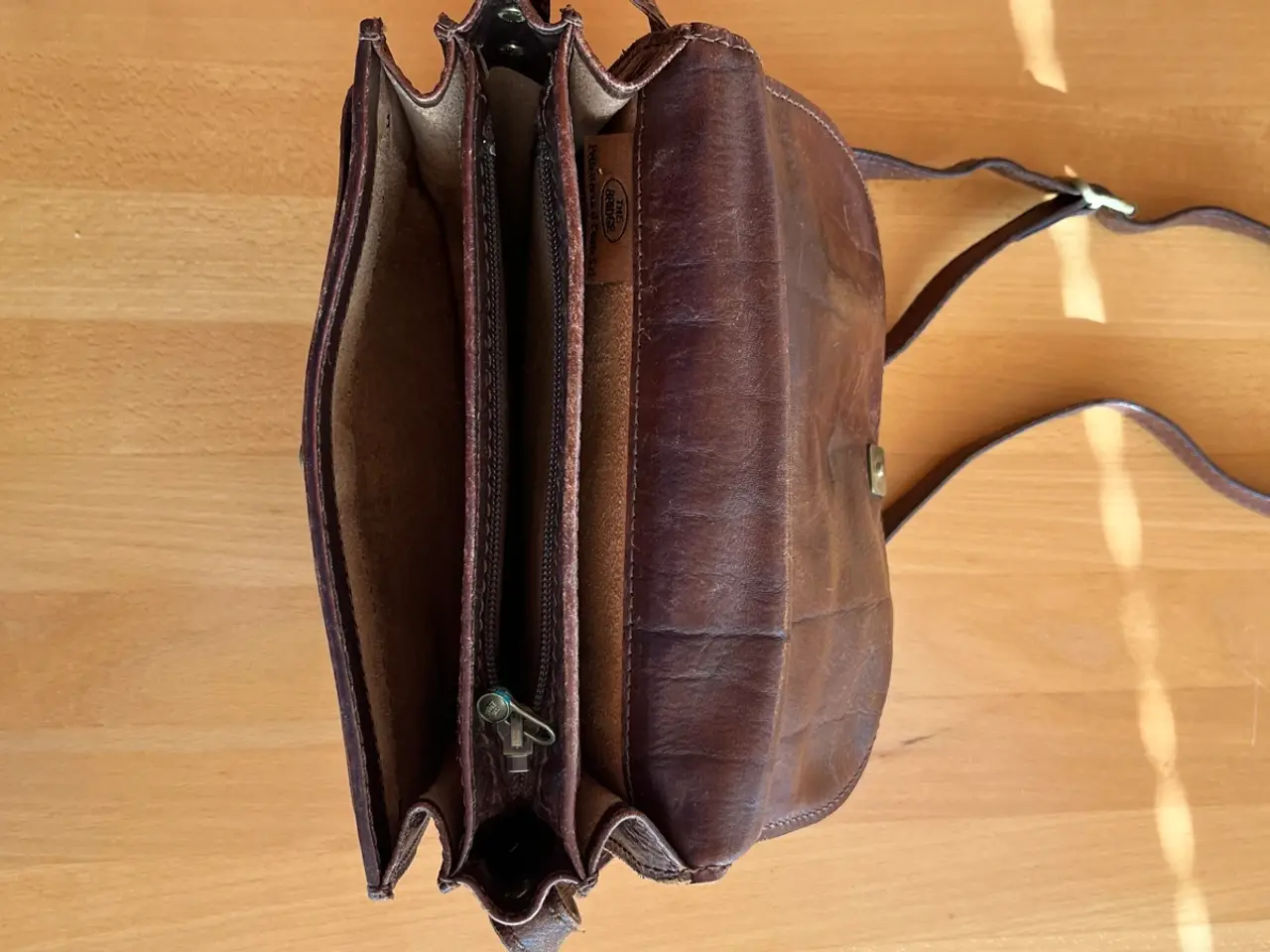 Billede 2 - Dametaske sælges 100kr
