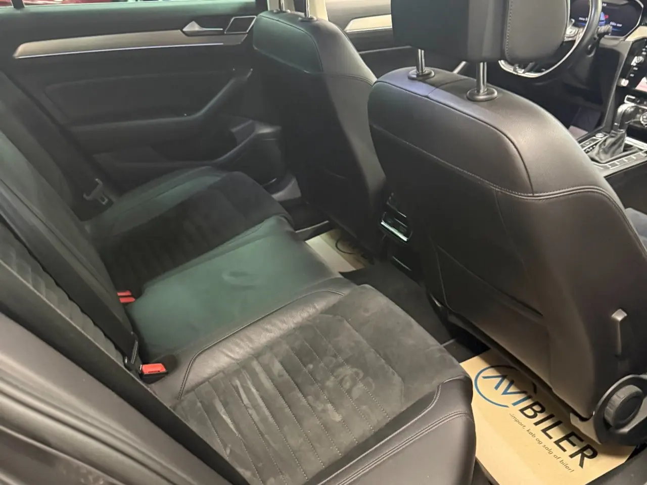 Billede 16 - VW Passat 1,5 TSi 150 Elegance+ Variant DSG